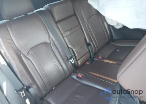 2017 Lexus Rx 350/Base/F Sport из США, поврежденный, VIN 2T2BZMCA2HC054262